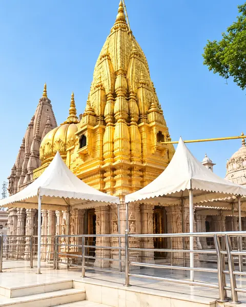 Kashi Vishwanath