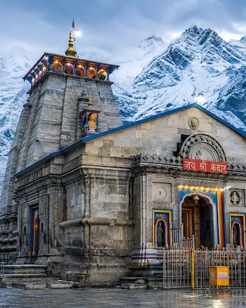 Kedarnath