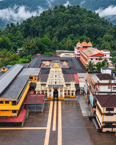 Kukke Subramanya